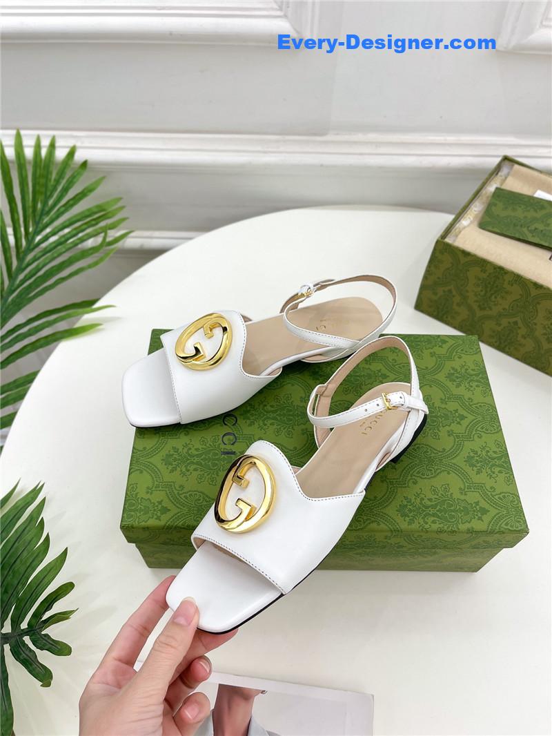 Gvc*1 flagship series sandals