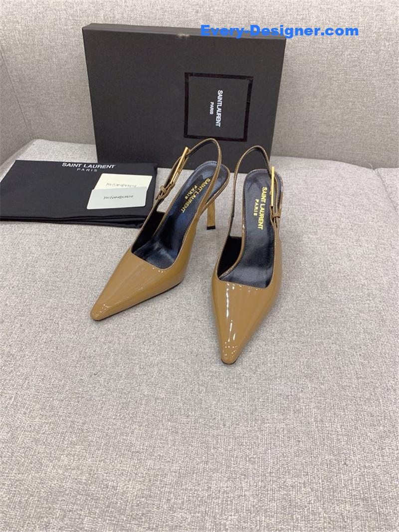 Y51 new pointed toe high heels