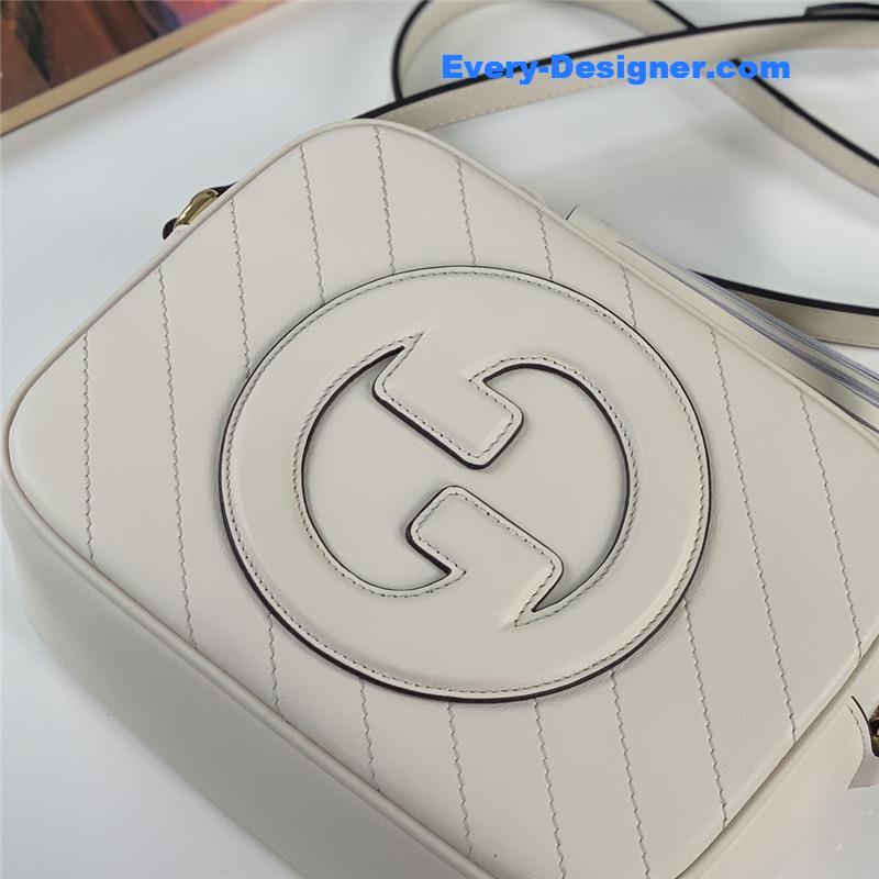 Gvc*1 blondie small shoulder bag