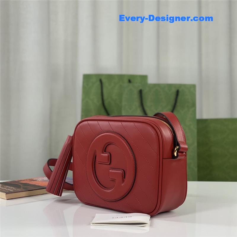Gvc*1 blondie small shoulder bag