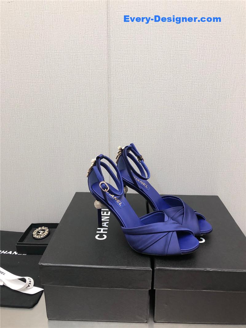 CC spring and summer vacation series sandals
