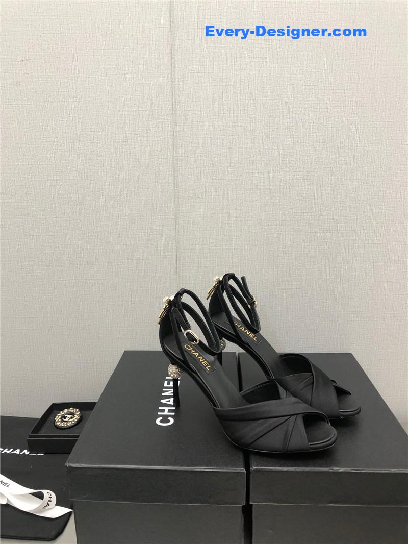 CC spring and summer vacation series sandals
