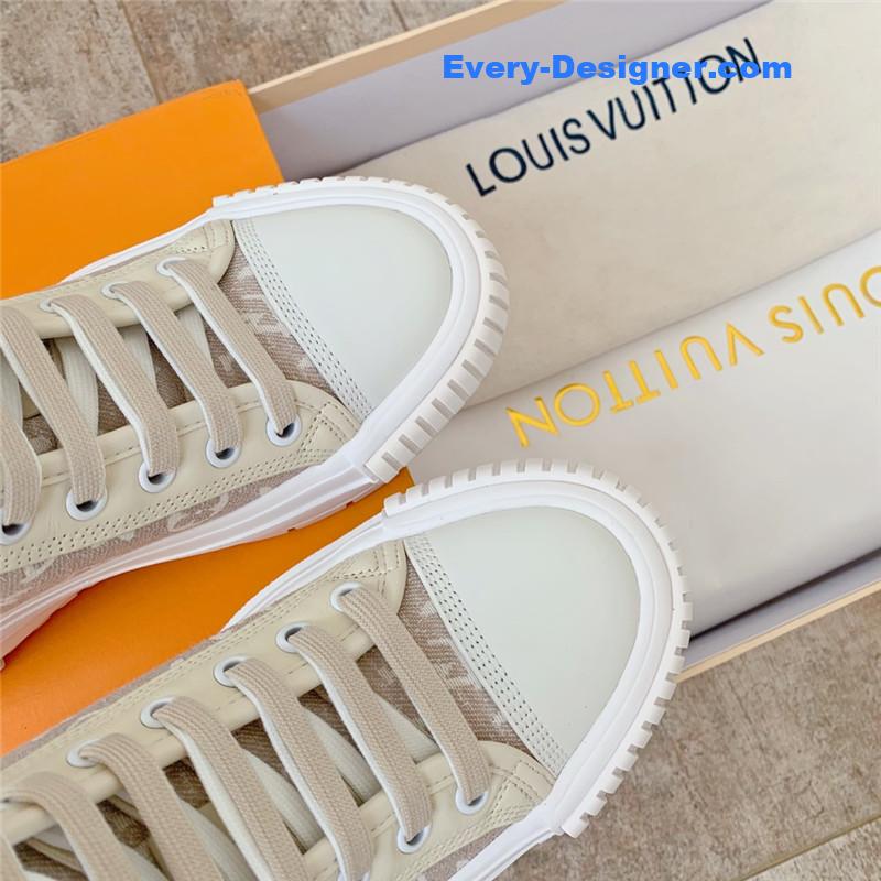 l0vis Vvtt0n lv new color squad sneakers