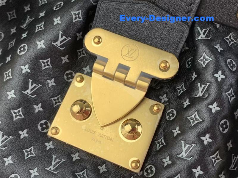 l0vis Vvtt0n lv monogram clutch bag