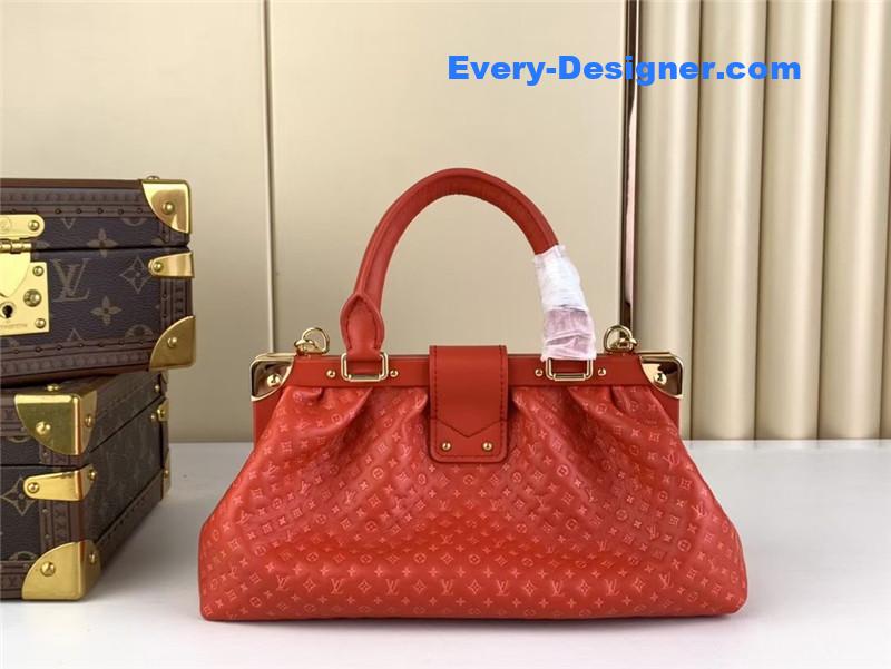 l0vis Vvtt0n lv monogram clutch bag