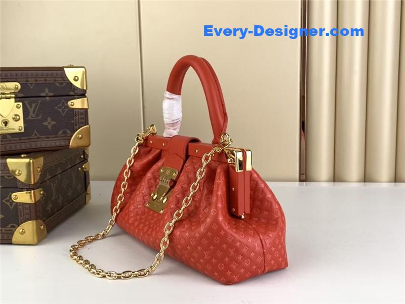 l0vis Vvtt0n lv monogram clutch bag