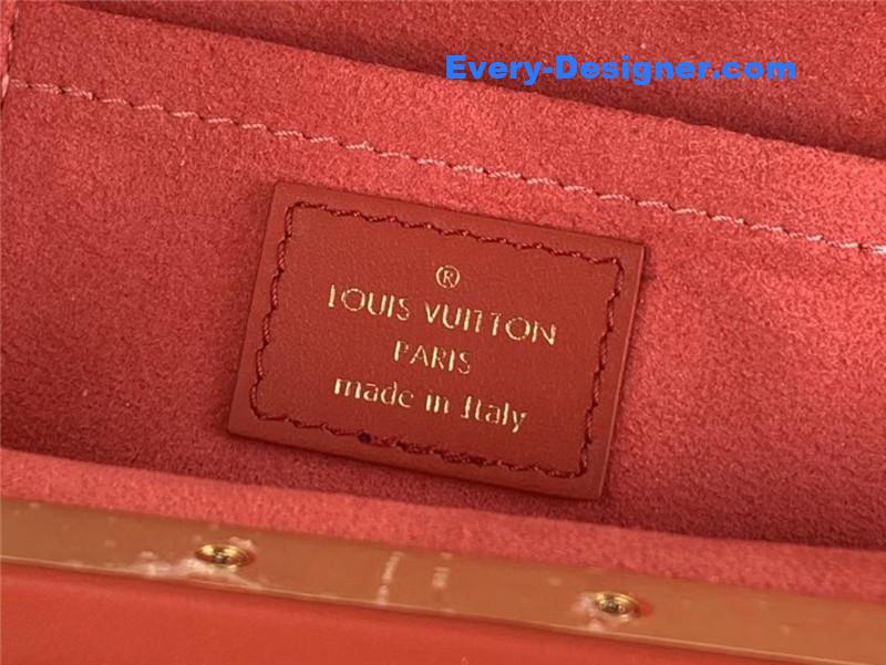 l0vis Vvtt0n lv monogram clutch bag