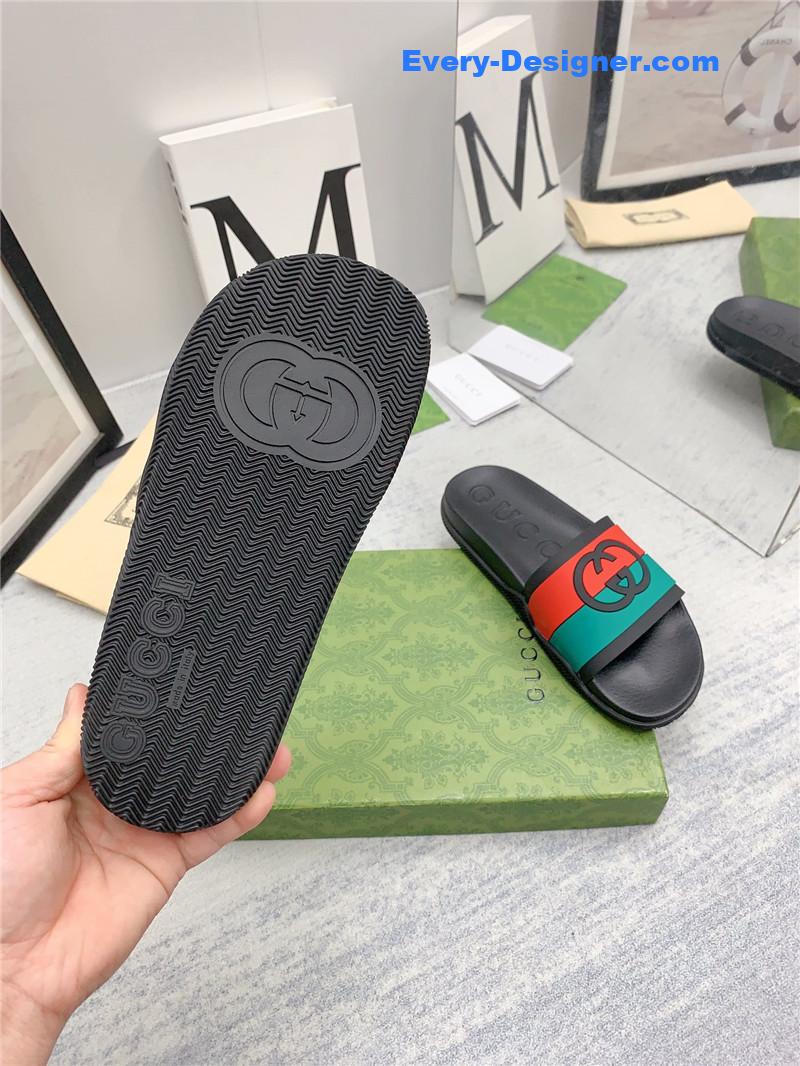 Gvc*1 spring summer couple slippers