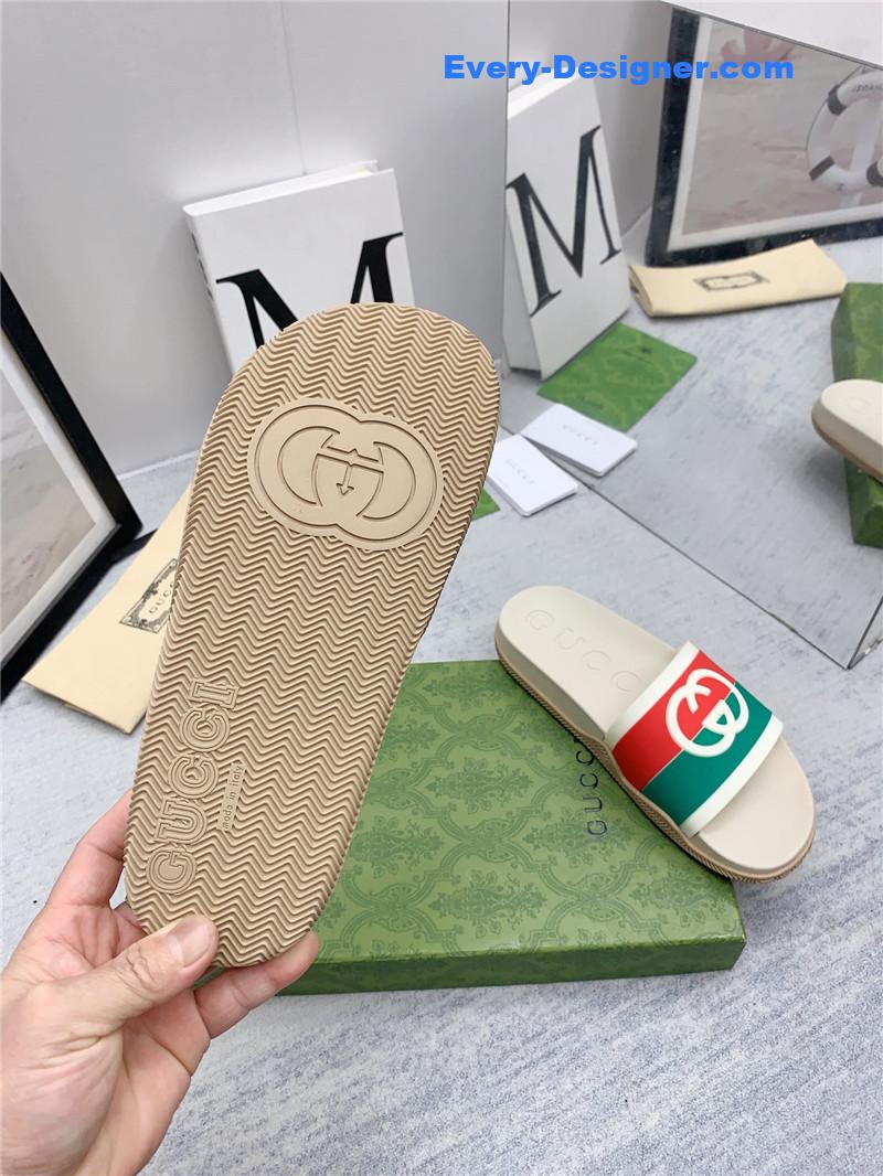 Gvc*1 spring summer couple slippers