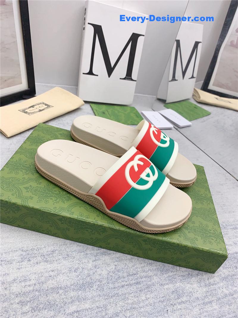 Gvc*1 spring summer couple slippers