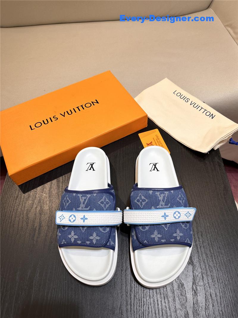l0vis Vvtt0n lv sandals