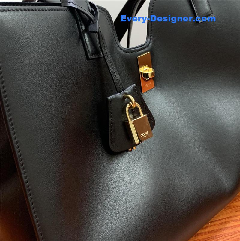 Ce1i*e cabas tote bag
