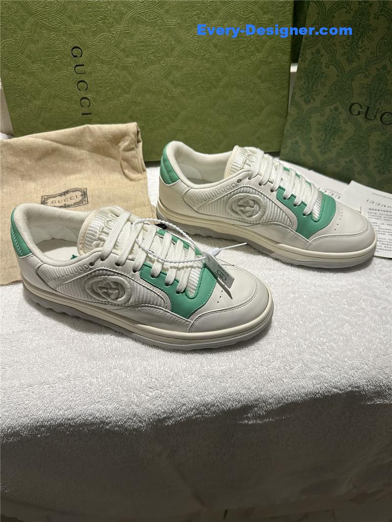Gvc*1 mac80 sneakers