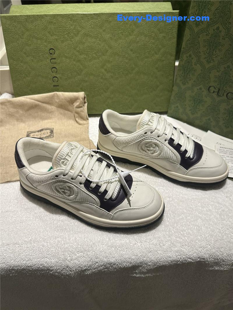 Gvc*1 mac80 sneakers