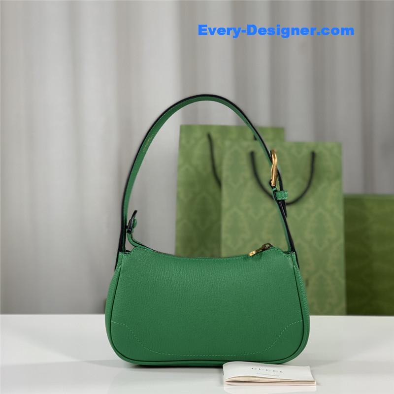 Gvc*1 aphrodite mini shoulder bag