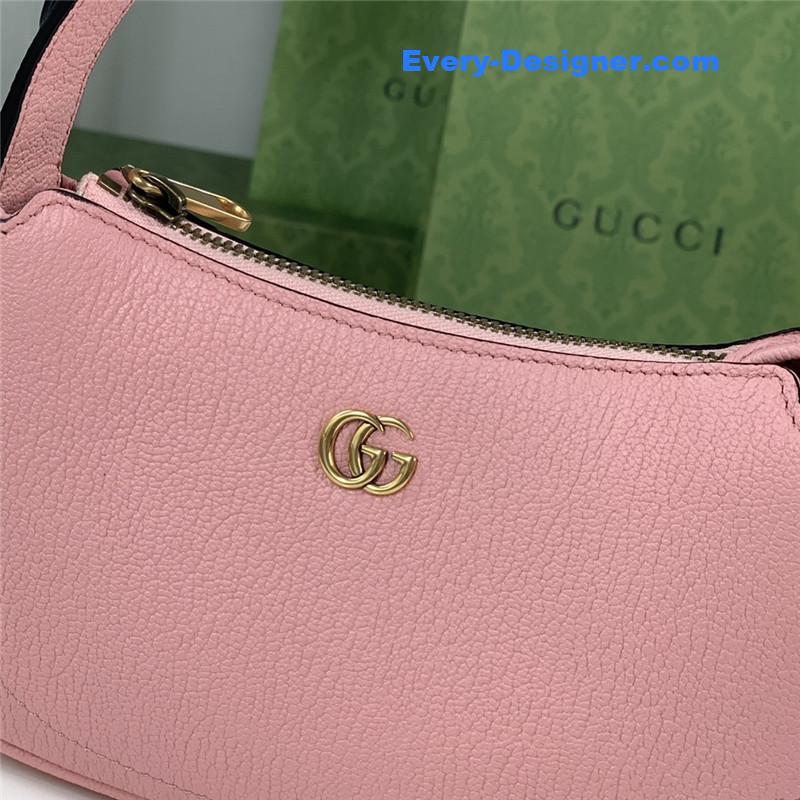 Gvc*1 aphrodite mini shoulder bag