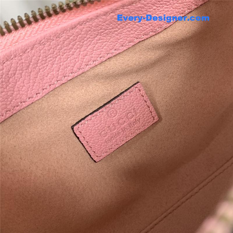 Gvc*1 aphrodite mini shoulder bag