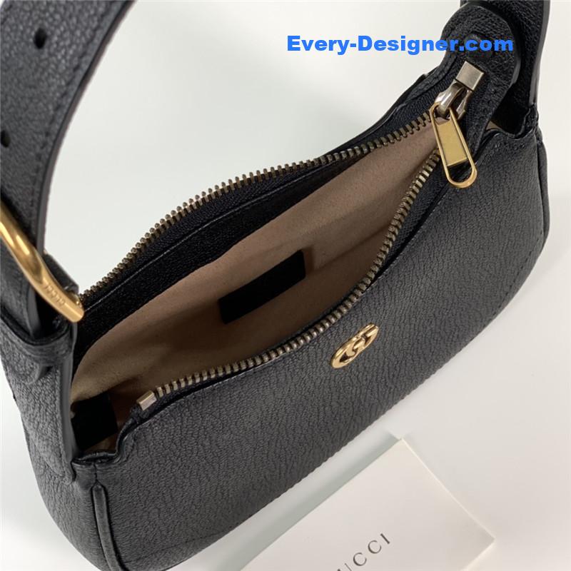 Gvc*1 aphrodite mini shoulder bag