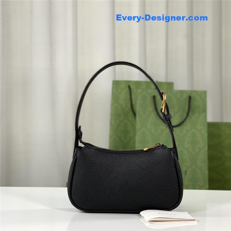 Gvc*1 aphrodite mini shoulder bag