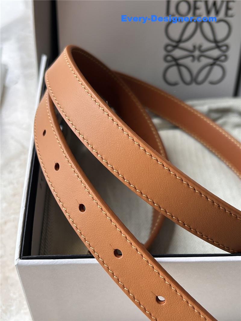 L0ew* counter new women’s fine belt