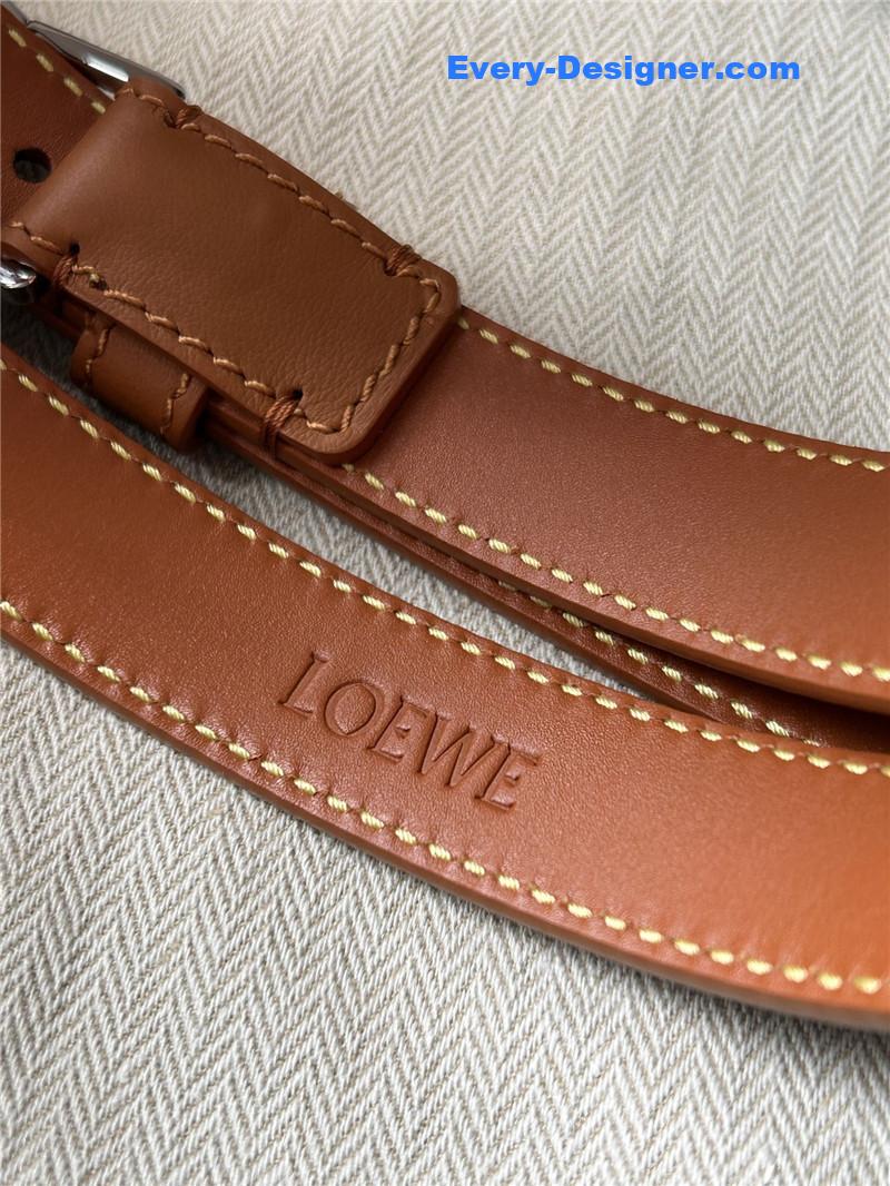 L0ew* counter new women’s fine belt