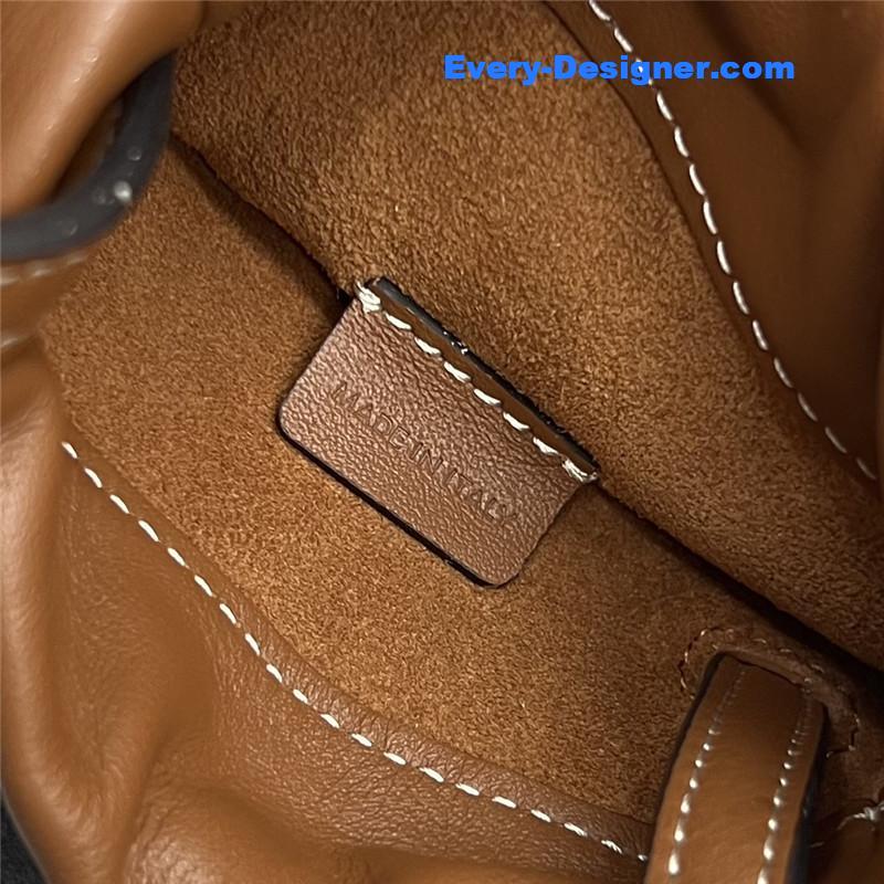 Ce1i*e drawstring phone bag