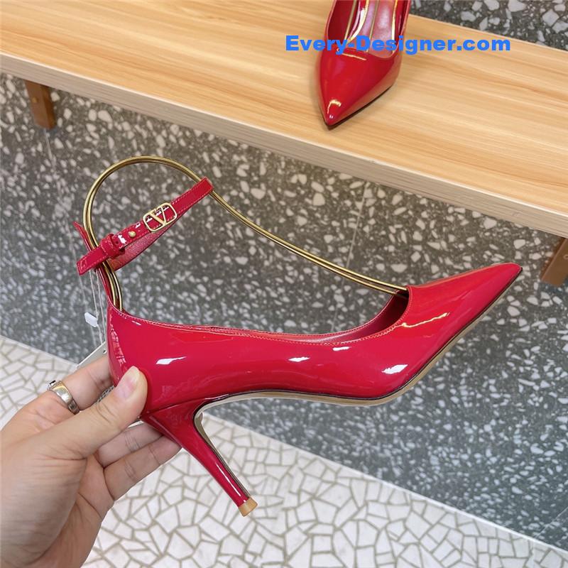 Va1e*ntin0 new high heel shoes