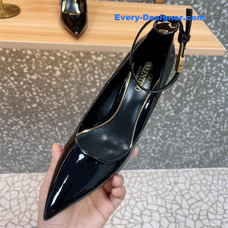 Va1e*ntin0 new high heel shoes