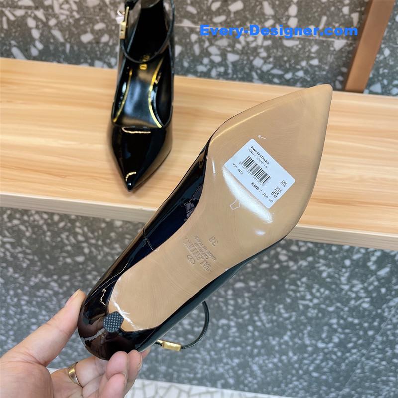 Va1e*ntin0 new high heel shoes