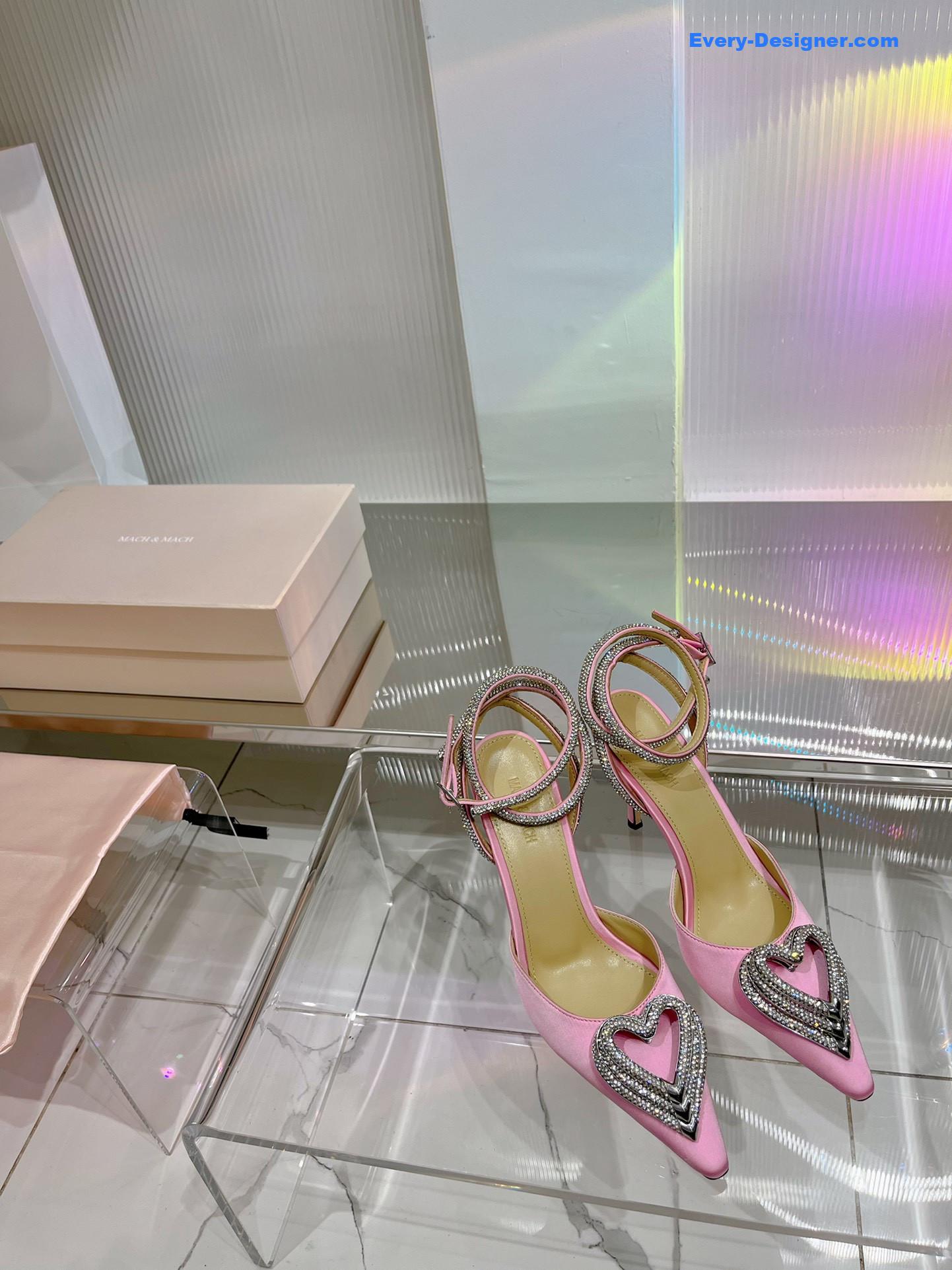 &   stunning princess shoes