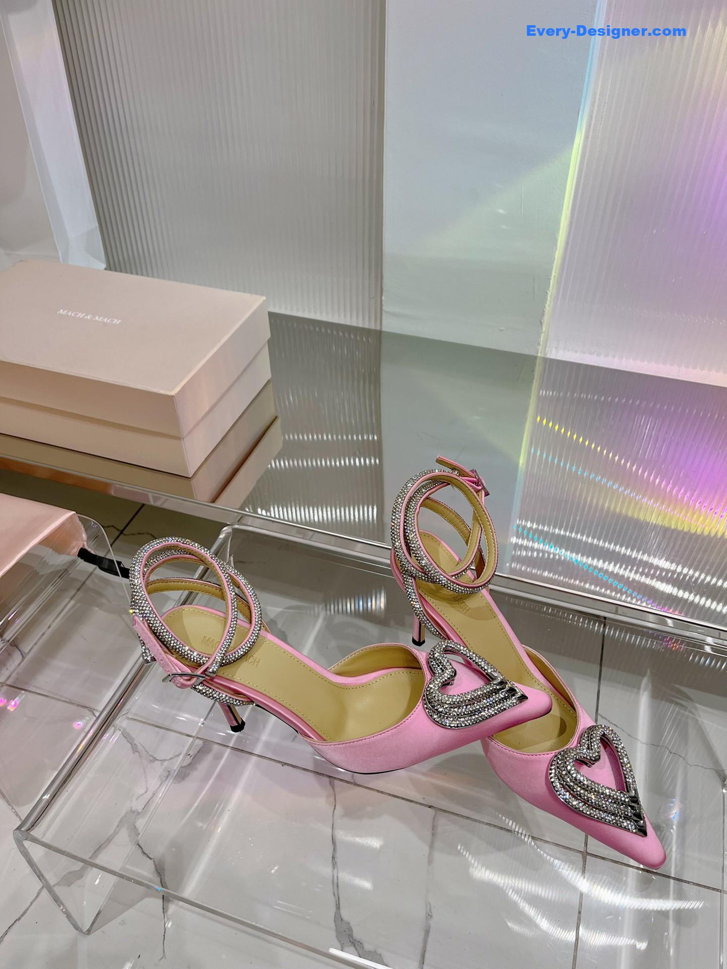 &   stunning princess shoes