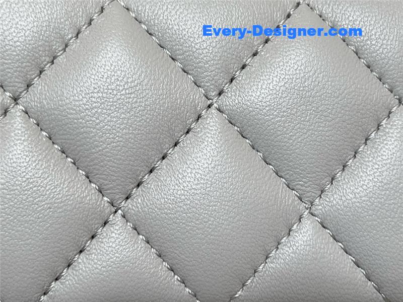 Ch**el cf camellia flap bag