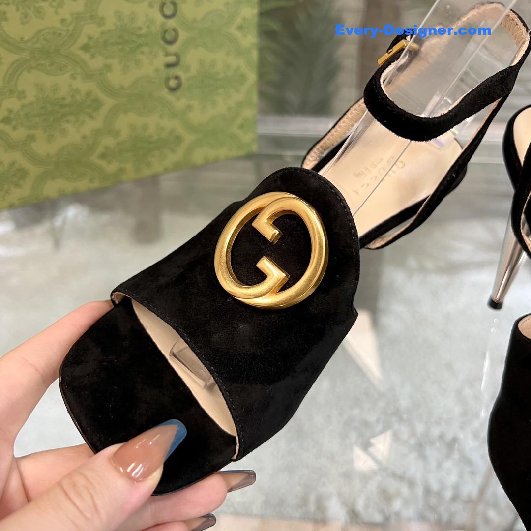Gvc*1 early spring new sandals