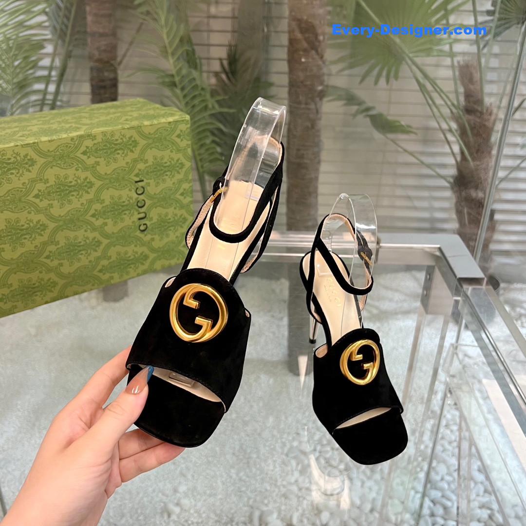Gvc*1 early spring new sandals