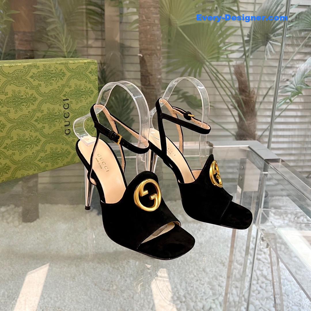 Gvc*1 early spring new sandals