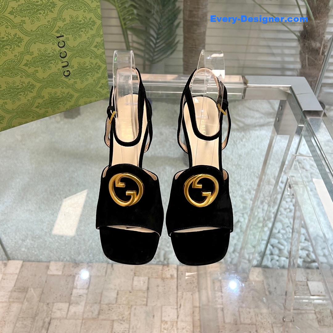 Gvc*1 early spring new sandals