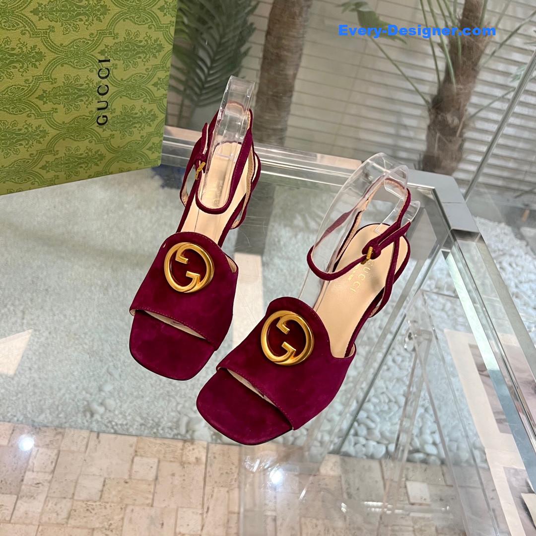 Gvc*1 early spring new sandals