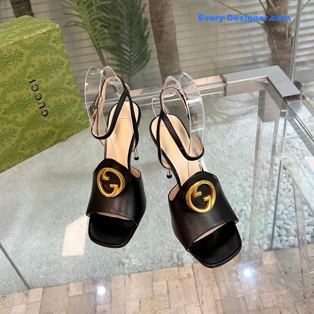 Gvc*1 early spring new sandals