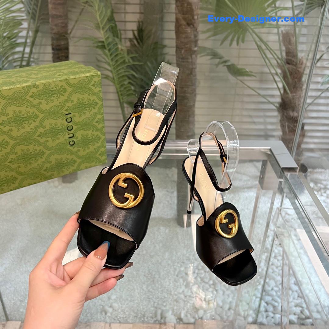 Gvc*1 early spring new sandals