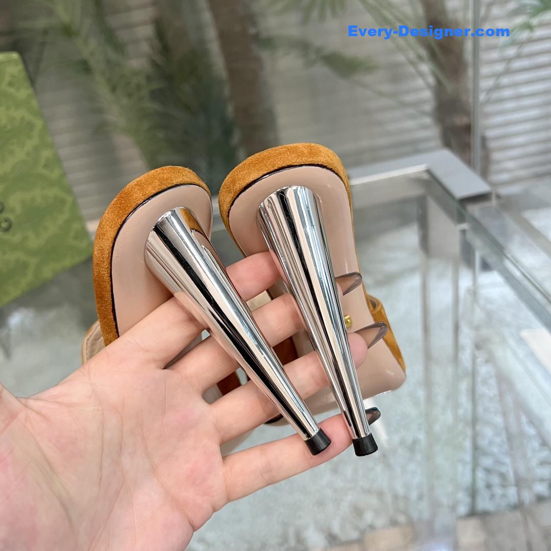 Gvc*1 early spring new sandals