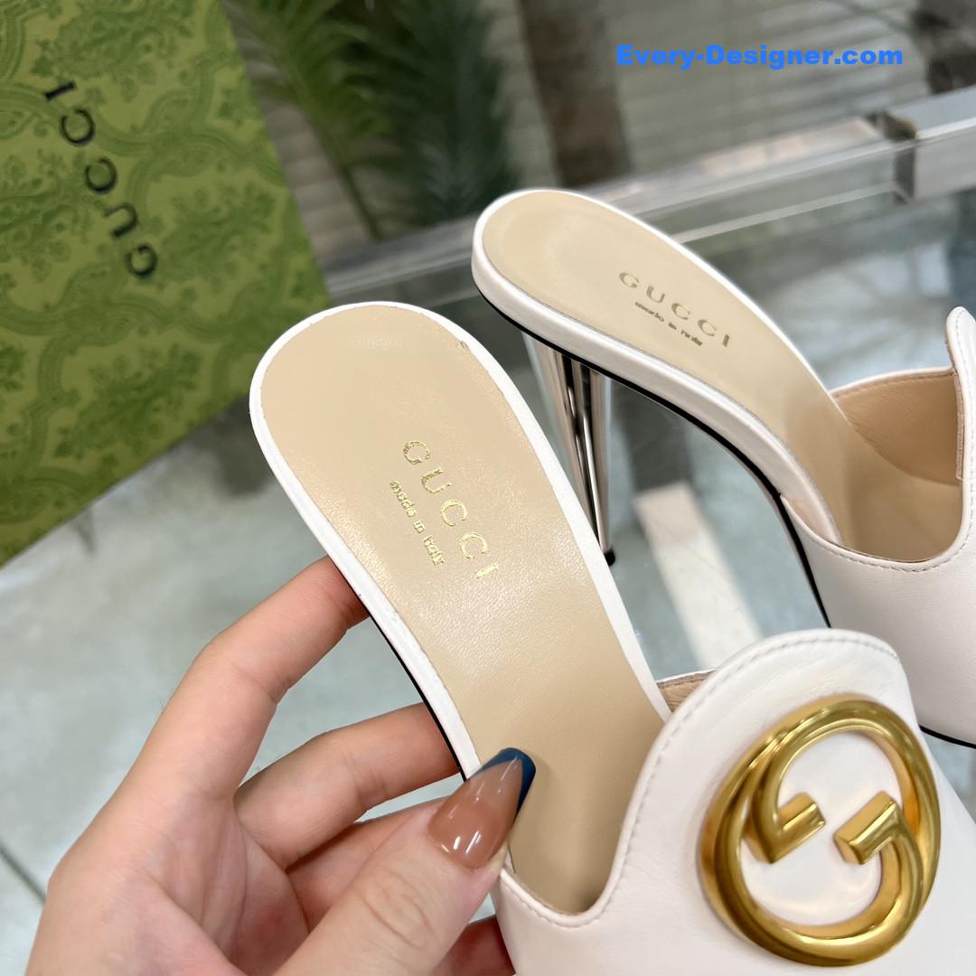 Gvc*1 early spring new sandals