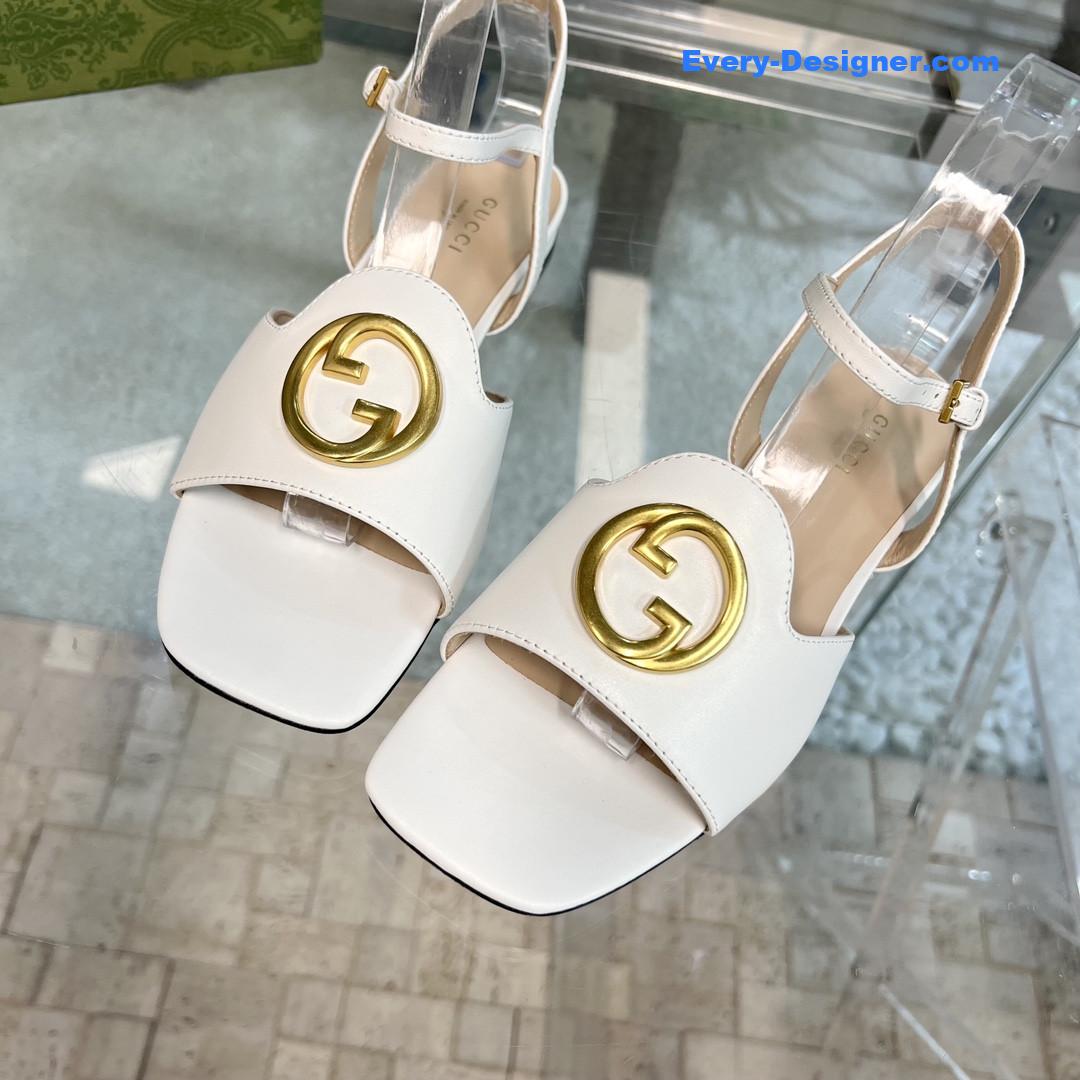 Gvc*1 early spring new sandals