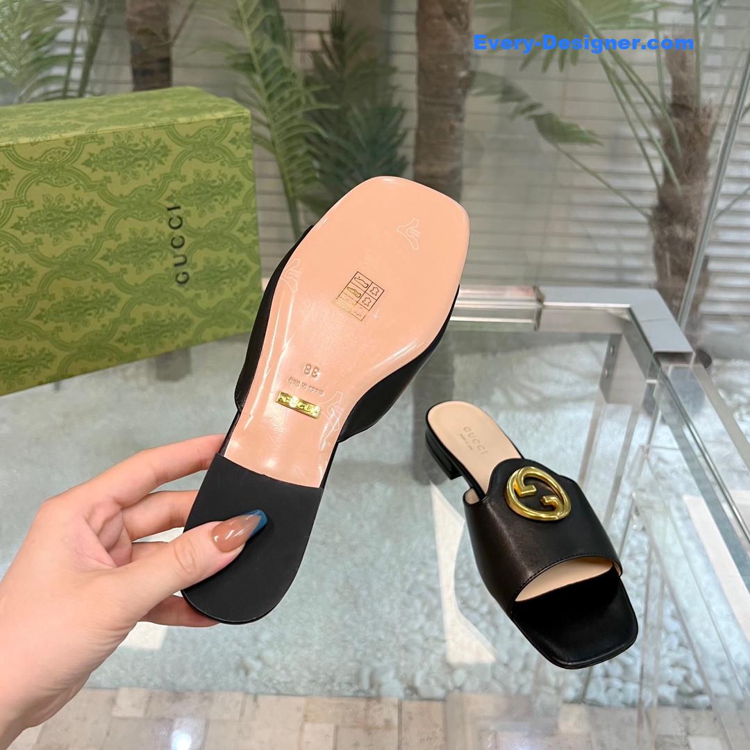 Gvc*1 early spring new sandals