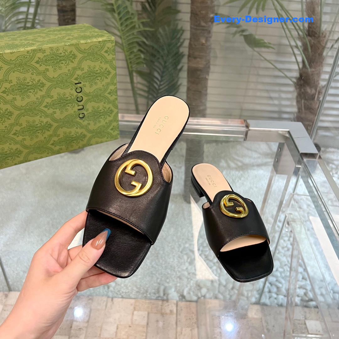 Gvc*1 early spring new sandals