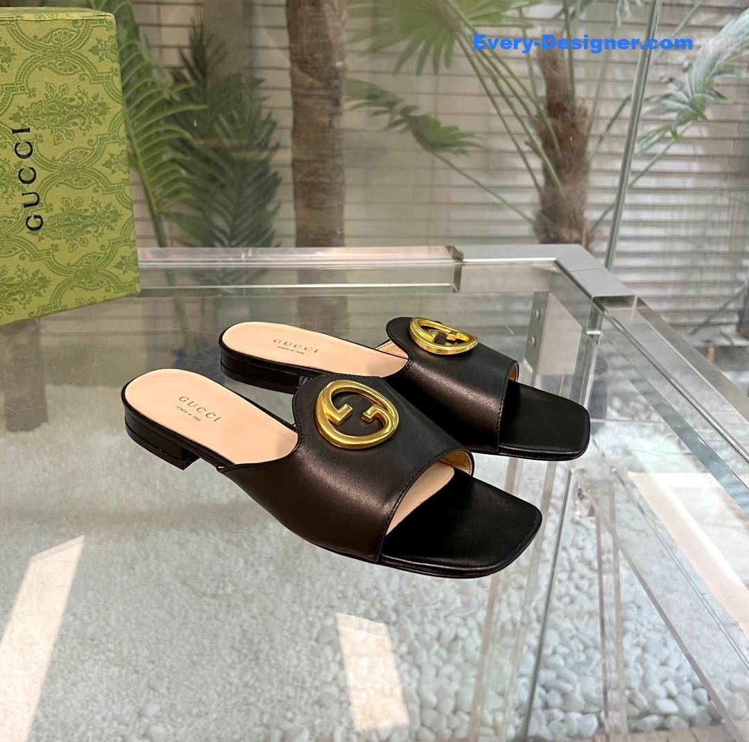 Gvc*1 early spring new sandals