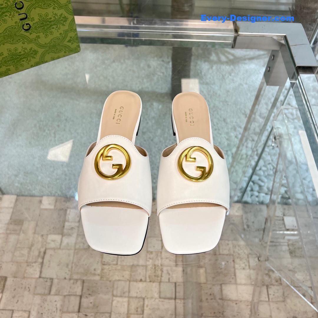 Gvc*1 early spring new sandals
