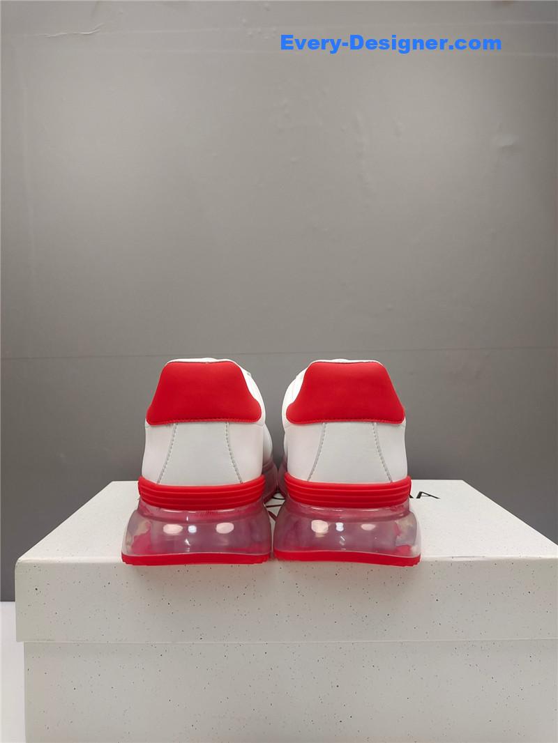 Dolce & Gabbana D&G logo sneakers
