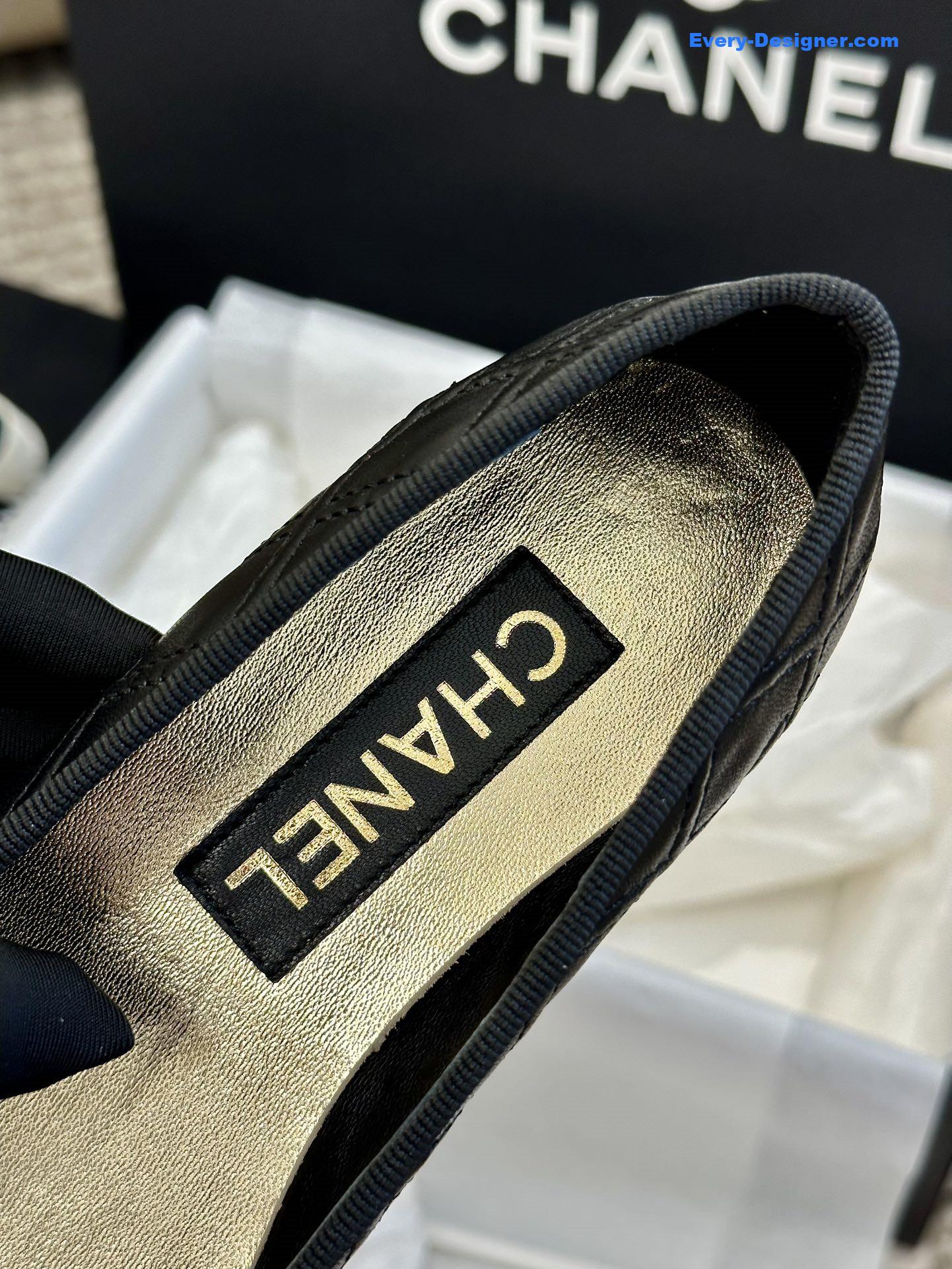 CC new ballet shoes