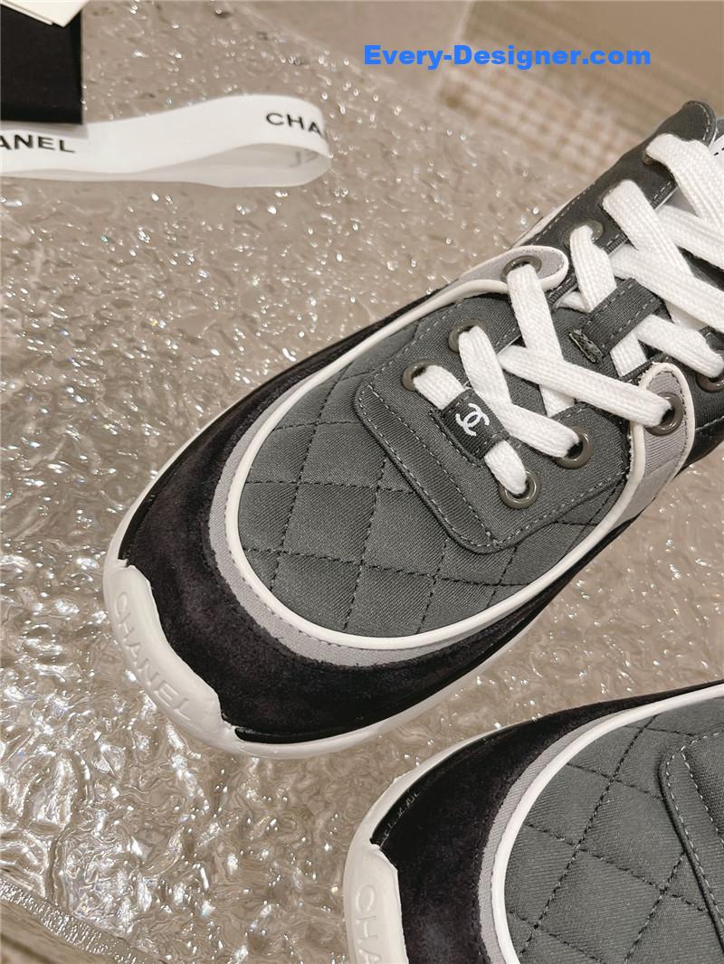 Ch**el explosive new color sneakers