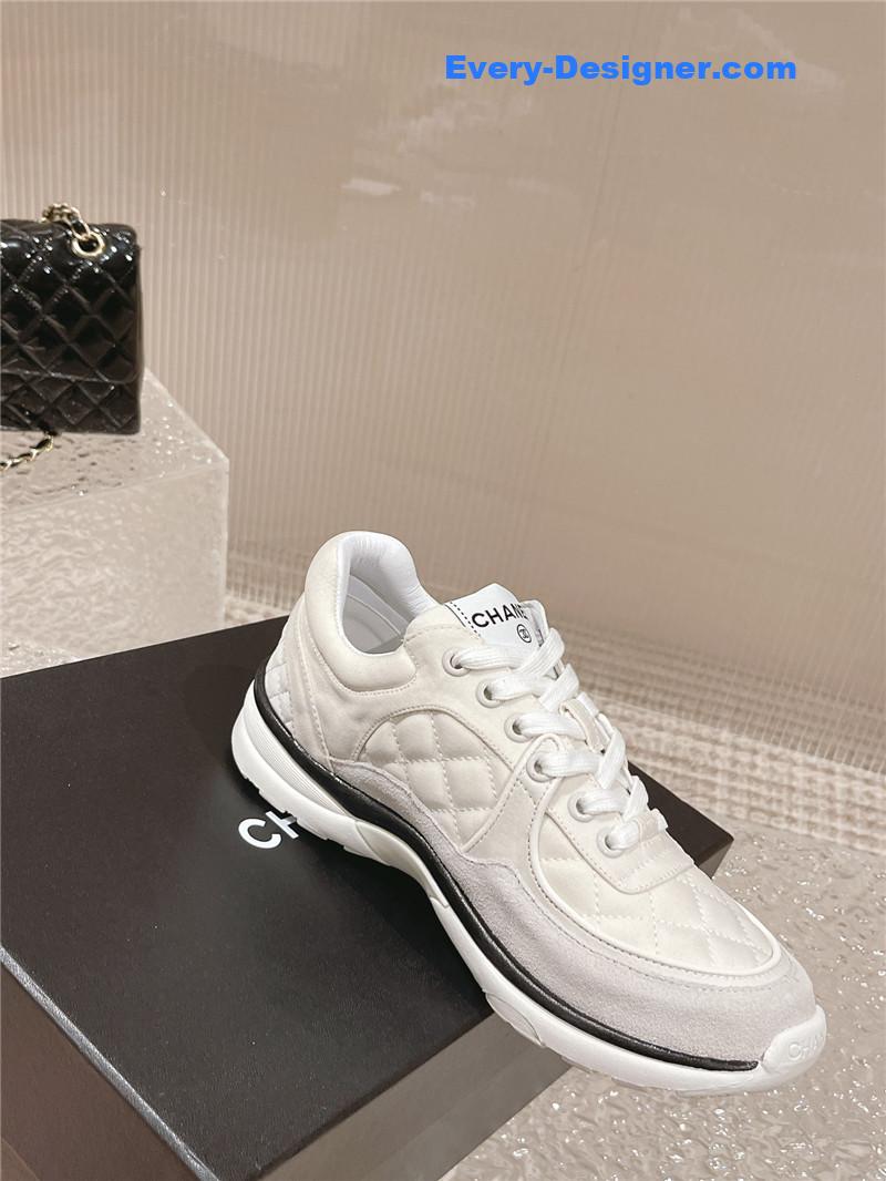 Ch**el explosive new color sneakers